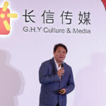 长信传媒CEO郭靖宇：尽快培养年轻人才，行业才会有生机