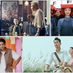 【娱乐吃瓜】新版《小娘惹》到《狮城山海》 中国剧的南洋故事