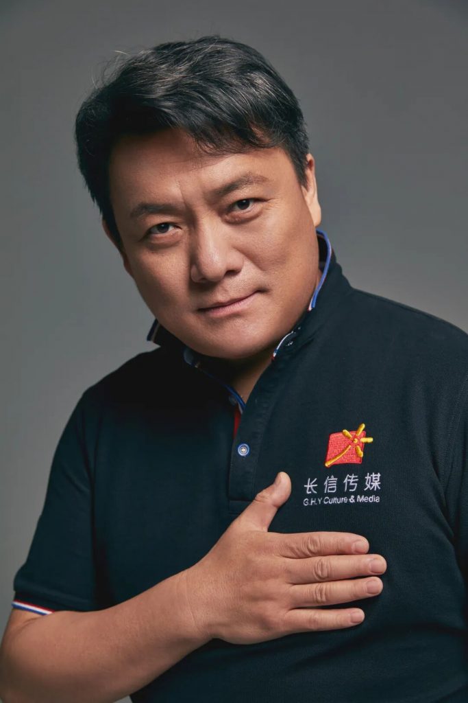 唐诡IP全线爆发后，郭靖宇如何设想系列未来样貌？| 黑白文娱专访