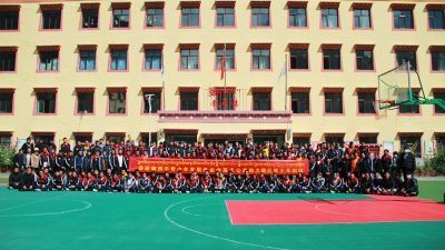 图书捐赠-1